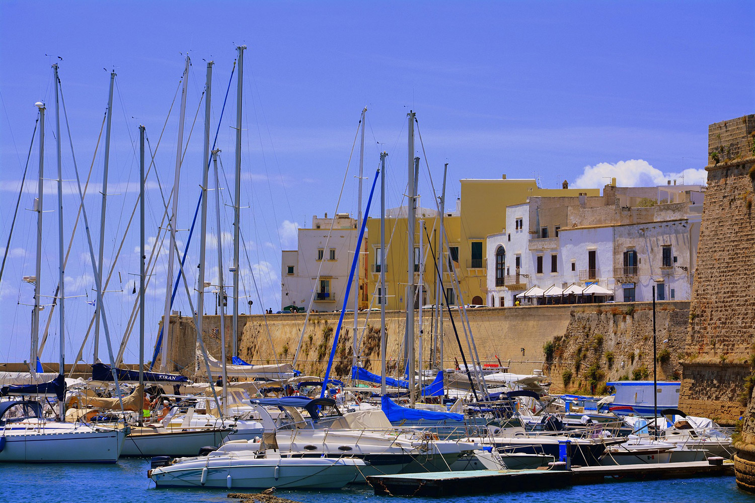 Scopri di più sull'articolo Promo di Primavera: Relax e Benessere a Gallipoli da €399* a coppia