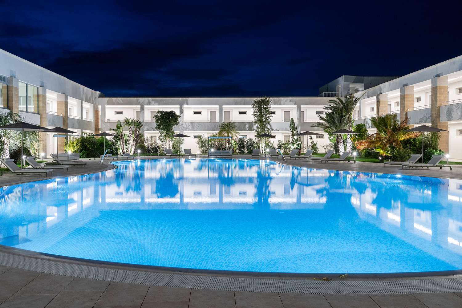 Scopri di più sull'articolo Hotel Torre Assunta a Gallipoli: Riapertura Stagione Estiva 2025