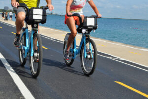 Scopri di più sull'articolo Tour in bici: scopri Lecce su due ruote