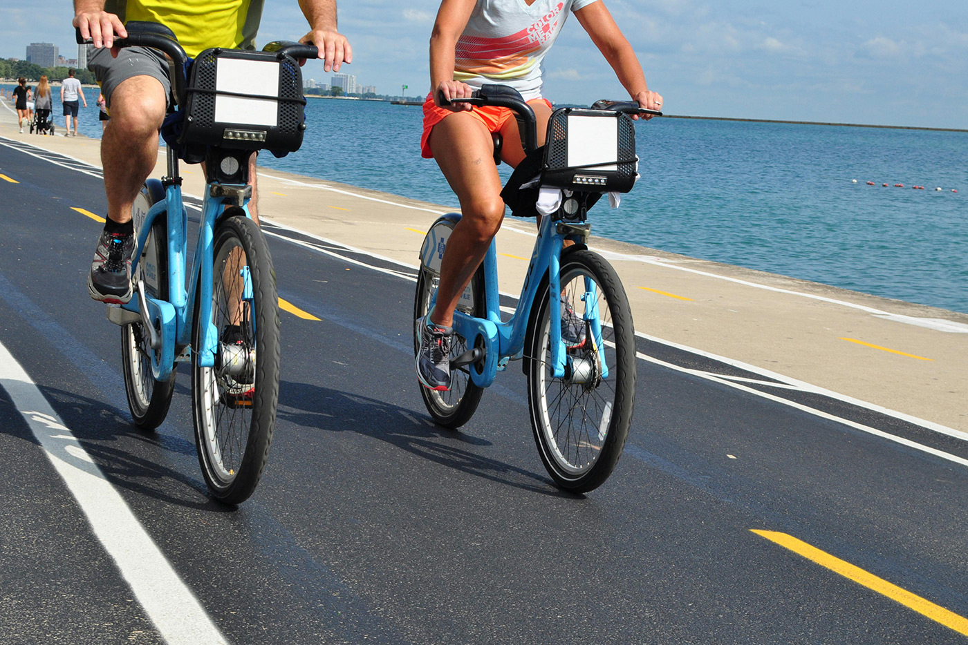 Al momento stai visualizzando Tour in bicicletta nella città di Lecce